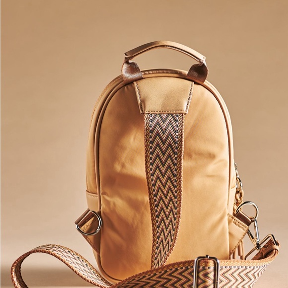 Anthropologie Liberty Sling Bag
Urban Originals main image 4